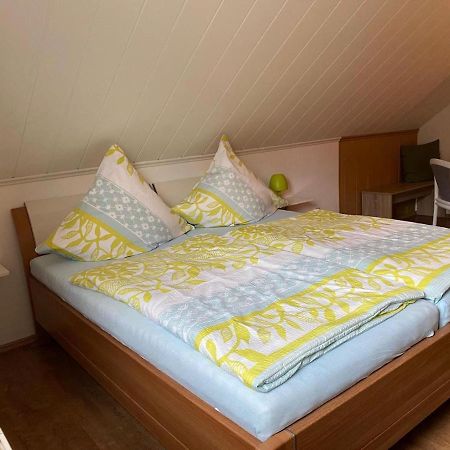 Nieheim Cozy Apartment In Merlsheim With Garden מראה חיצוני תמונה