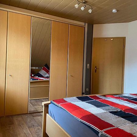Nieheim Cozy Apartment In Merlsheim With Garden מראה חיצוני תמונה